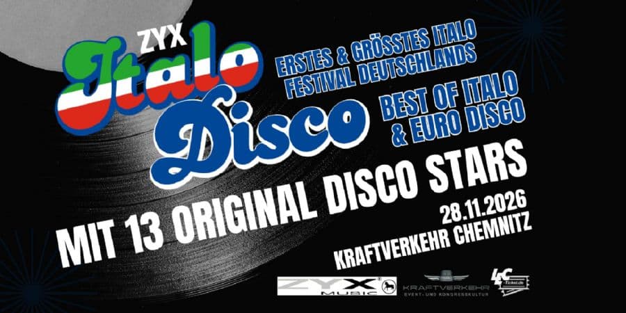 ITALO DISCO